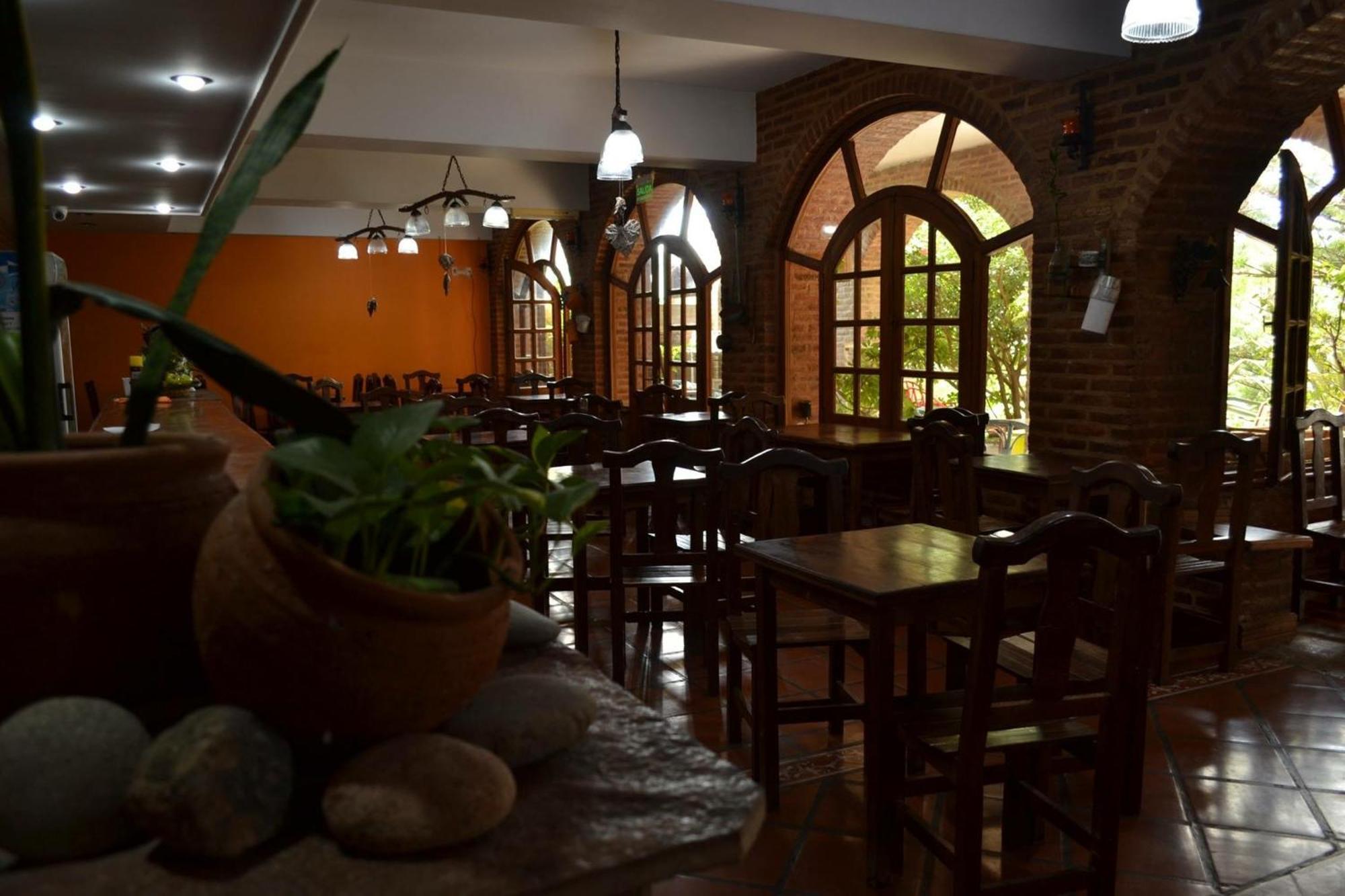 Costanera Mar Hotel & Suites San Clemente del Tuyú Exterior foto