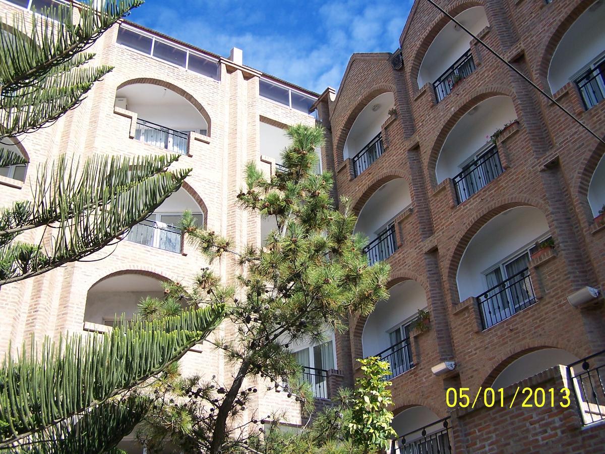 Costanera Mar Hotel & Suites San Clemente del Tuyú Exterior foto