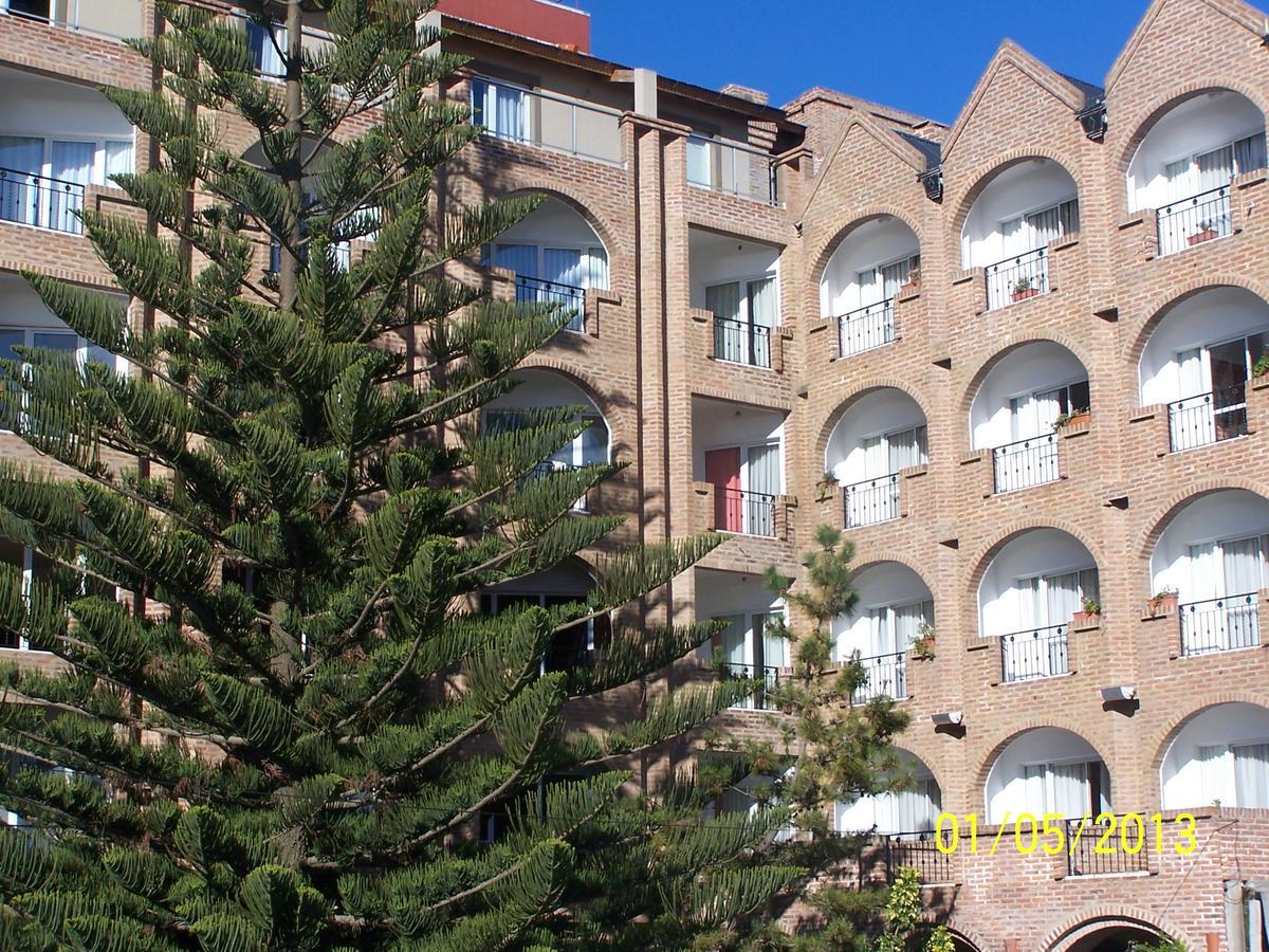Costanera Mar Hotel & Suites San Clemente del Tuyú Exterior foto