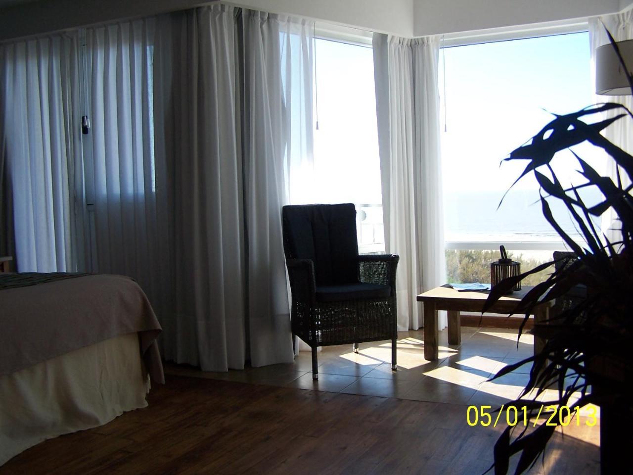 Costanera Mar Hotel & Suites San Clemente del Tuyú Exterior foto